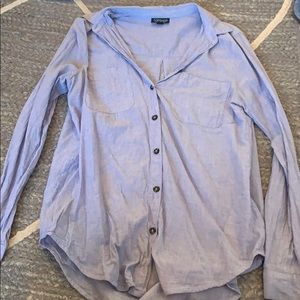Topshop button down